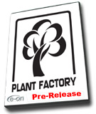 Plant Factory Studio Pre-Release