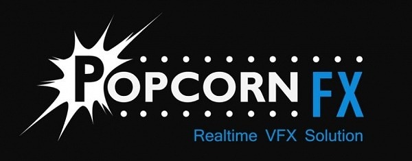 Popcorn FX