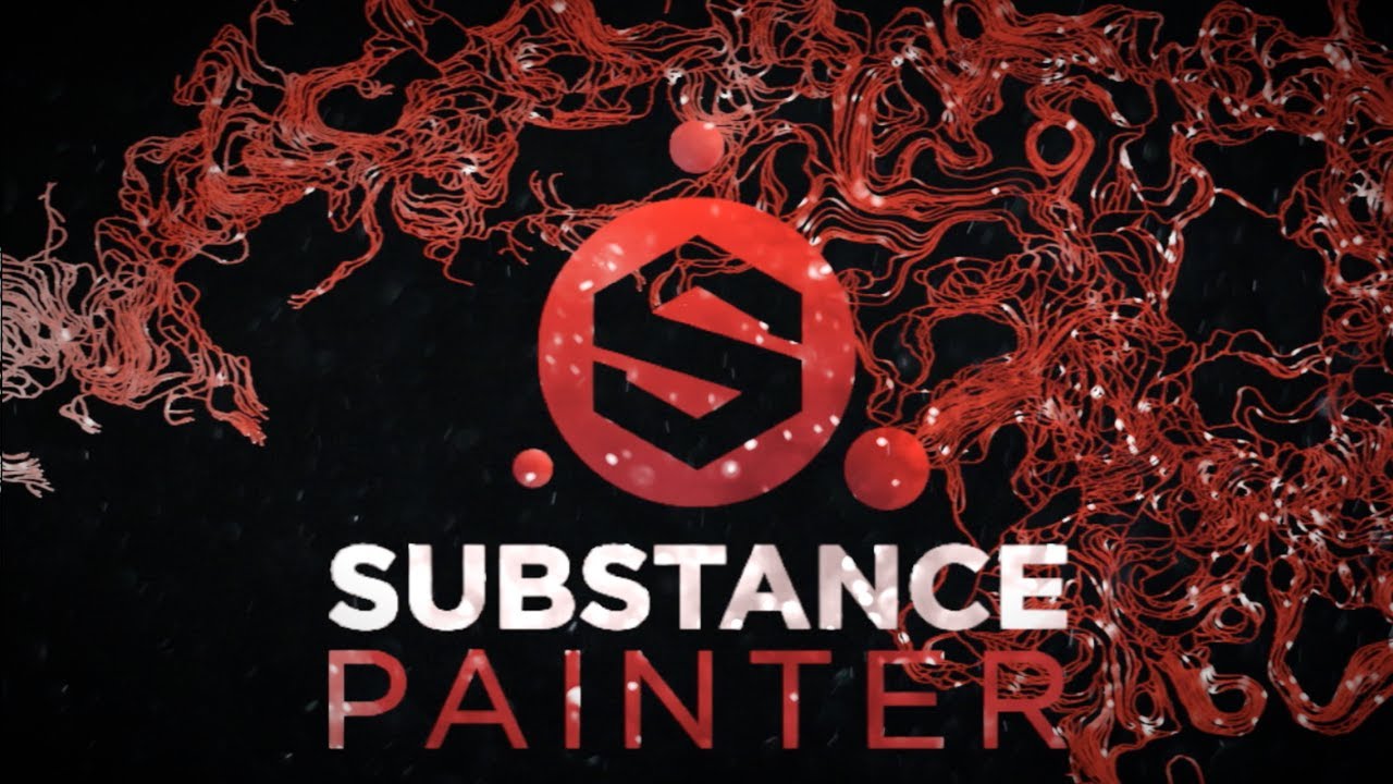 Substance Painter Beta