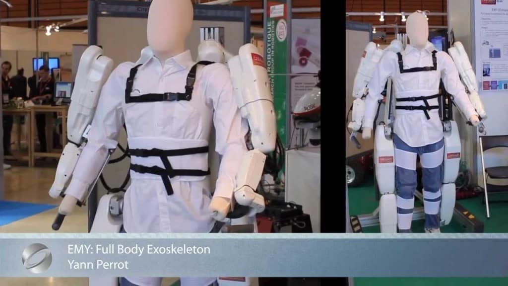 SIGGRAPH 2013 Emerging Technologies Preview Trailer