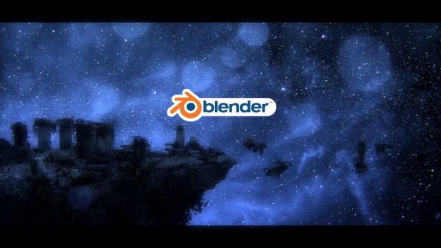 Blender Demo Reel 2013