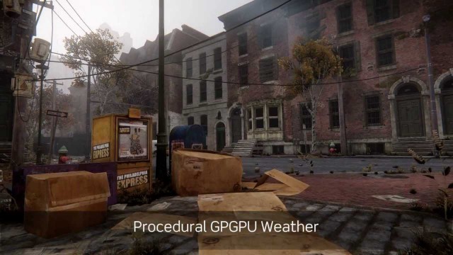 CRYENGINE Tech and Licensee Trailer