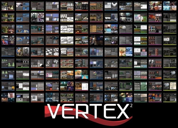 VERTEX2 Pages