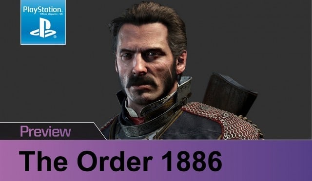 The Order: 1886 - Gameplay＆Details 