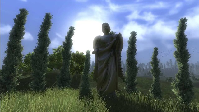 SpeedTree for Games 7 SDK Sneak Peek