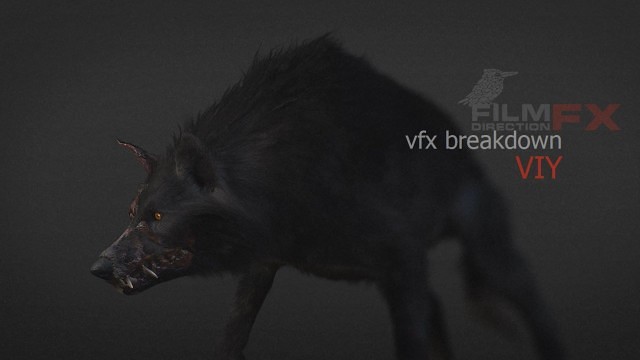Viy VFX Breakdown 