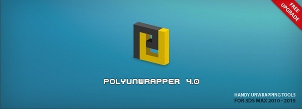 PolyUnwrapper 4.0