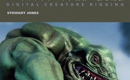 3ds Max リギング CGキャラクターリグ制作の技と知識 - Max向け