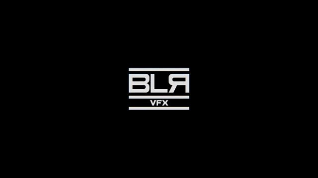 BLR FullCG Reel 2014 - メカ系はお手の物！Big Lazy Robot VFXのフルCGリール2014！