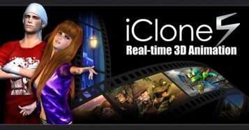 iclone 5 free download full version