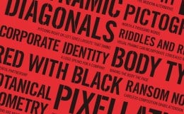 世界に衝撃を与えたグラフィックデザイン １００のアイデアでたどるデザイン史  /ボ-ンデジタル/スティ-ヴン・ヘラ-（大型本） 世界に衝撃を与えたグラフィックデザイン 100のアイデアでたどる