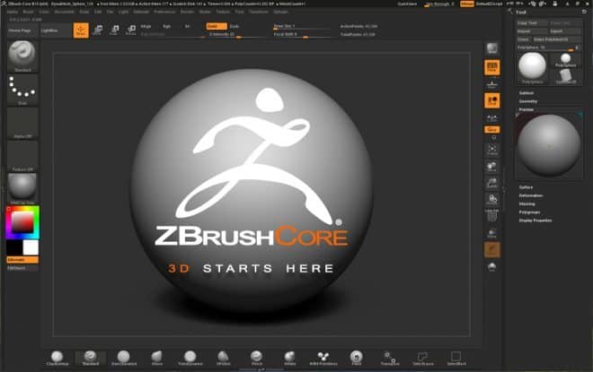 デジタル粘土でつくるかわいいイラスト 造形ソフトＺＢｒｕｓｈ　Ｃｏｒｅ超入門  /秀和システム/オヨンソン（単行本） デジタル粘土でつくるかわいいイラスト 造形ソフトZBrushCore超