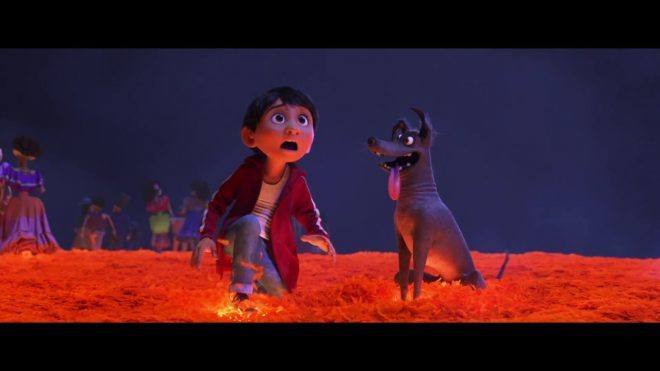 Coco Teaser Trailer - ディズニー・ピクサー新作映画『ココ/Coco』のティザートレーラーが公開!