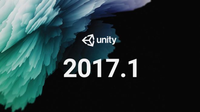 Unity 2017.1 リリース！ - アーティスト用ツール Timeline＆Cinemachineやチーム開発の利便性向上！