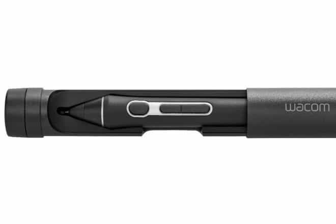 Wacom Pro Pen 3D - 3D人に朗報！ワコムから3Dアプリ向けに