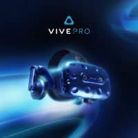 HTC Vive Pro 発表！ - 約3Kディスプレイ！ヘッドホンが一体化されたVRHMD新モデル！旧モデルにも対応の無線ユニット等！