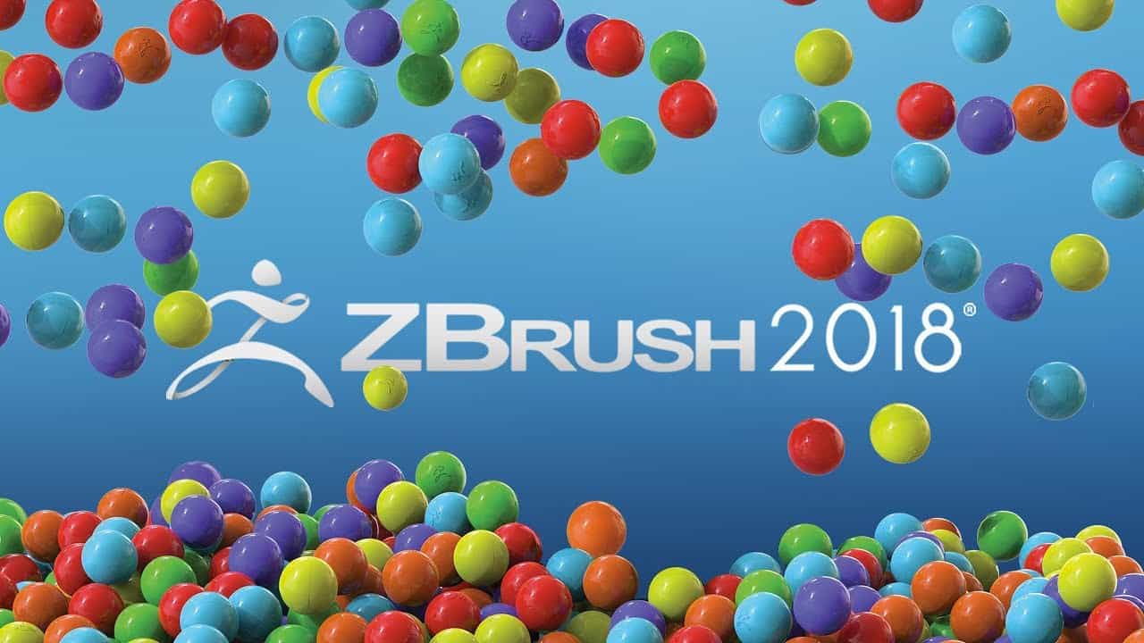 Zbrush 18 登場 新機能が盛りだくさん Pixologicの3dスカルプト クロスプラットフォーム 価格改定