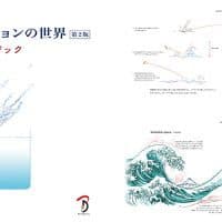 特殊効果アニメーションの世界：エレメンタルマジック 第2版
