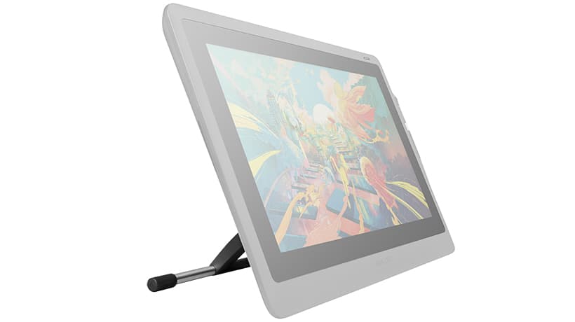 Wacom Cintiq 16 - 遂にワコムから低価格な液晶ペンタブレットが登場！