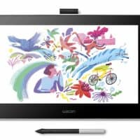 Wacom One 13 - ワコムから約４万円の低価格液晶ペン