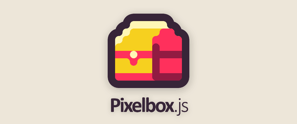Pixelbox 2.0 - JavaScriptで2Dゲームを作成可能なゲームエンジン 