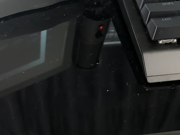 FLEXISPOT EG8 Review - 在宅立ち仕事デビュー!ガラス天板で FLEXISPOT EG8 Review - 在宅立ち仕事デビュー!ガラス天板で