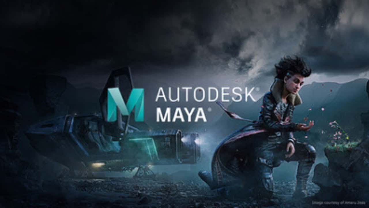 autodesk maya 2022 torrent