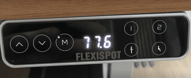 FLEXISPOT EJ2 Review - 在宅ワークの必需品！スタンディング