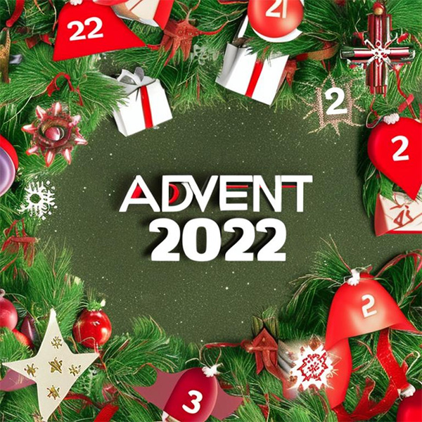 Advent Calendar 2022 - 気になる技術系アドベントカレンダー！今年も 