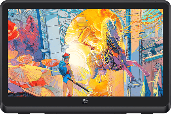 XP-Pen Artist 22 Plus ペンタブレット本体 Artist 22 Plus | XPPen JAPAN公式サイト