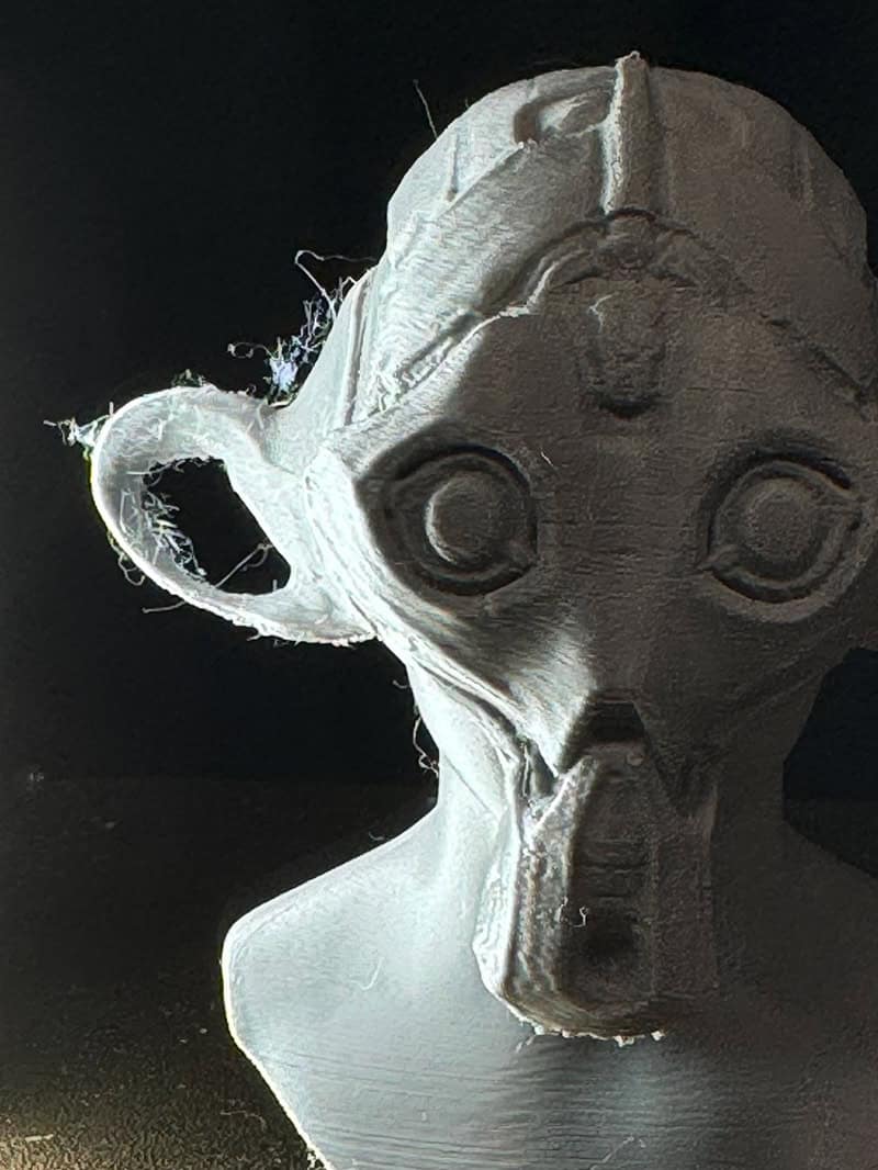 Creality Ender-3 V3 Review - CoreXZ構造採用で高速＆安定出力