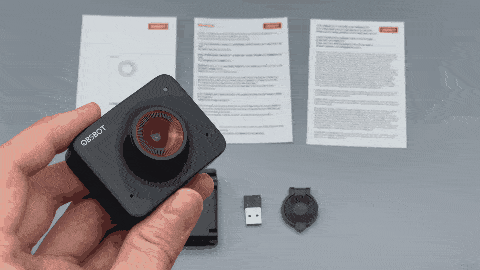 OBSBOT Meet 4K Review - AIによるフレーミング機能も備えた OBSBOT Meet 4K Review - AIによるフレーミング機能も備えた