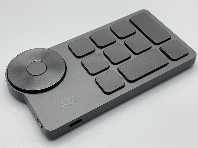 XPPen Artist Pro 14(Gen2)Review - X3 Pro 最新チップ搭載で XPPen Artist Pro 14(Gen2)Review - X3 Pro 最新チップ搭載で
