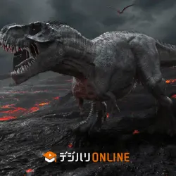 3DCGを学ぶならデジハリ・オンラインスクール