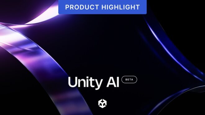 Unity AI Open Beta | Unity公式のAI機能がオープンベータ公開！AIアシスタントやアセット作成、ワークフローの自動化 ...