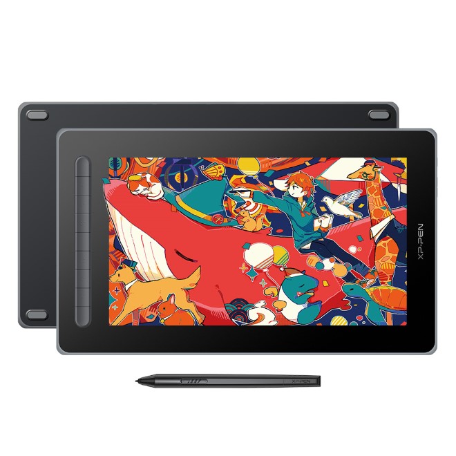 XP-PEN Artist 13.3Pro 液晶タブレット 液タブ-